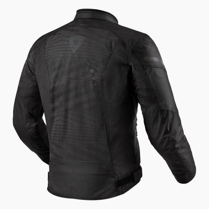 REV’IT! Torque 2 H2O Textiljacke