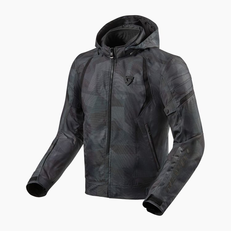 REV’IT! Flare 2 Textiljacke