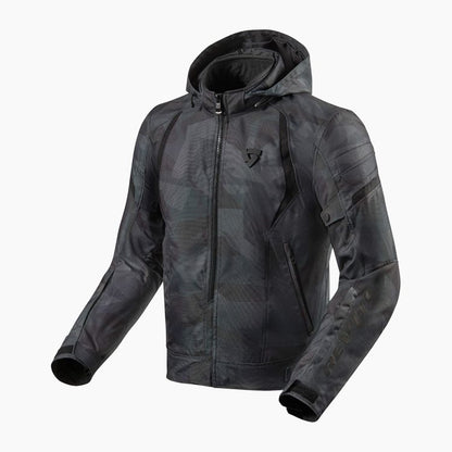 REV’IT! Flare 2 Textiljacke