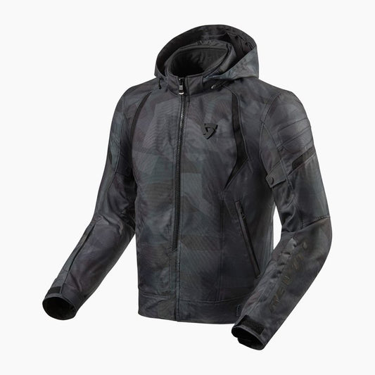REV’IT! Flare 2 Textiljacke
