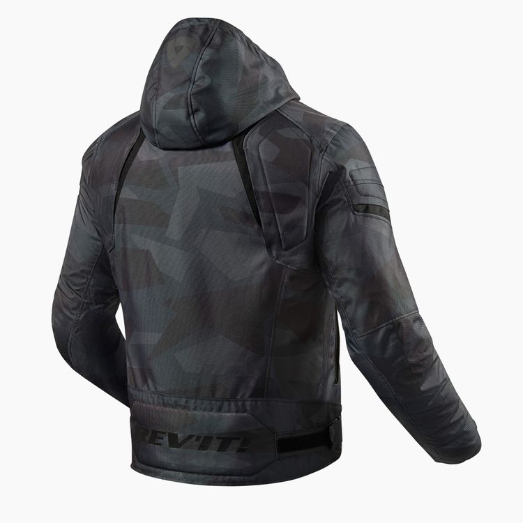 REV’IT! Flare 2 Textiljacke