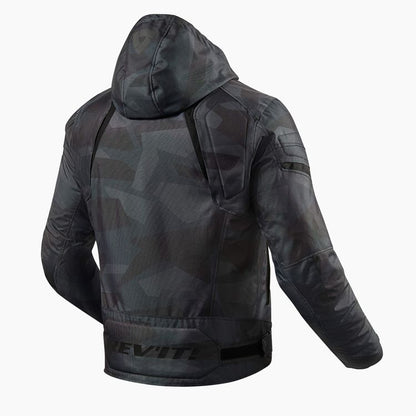 REV’IT! Flare 2 Textiljacke
