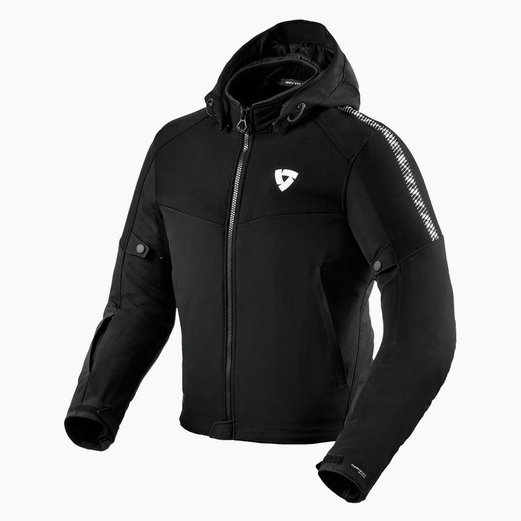REV’IT! Proxy H2O Textiljacke