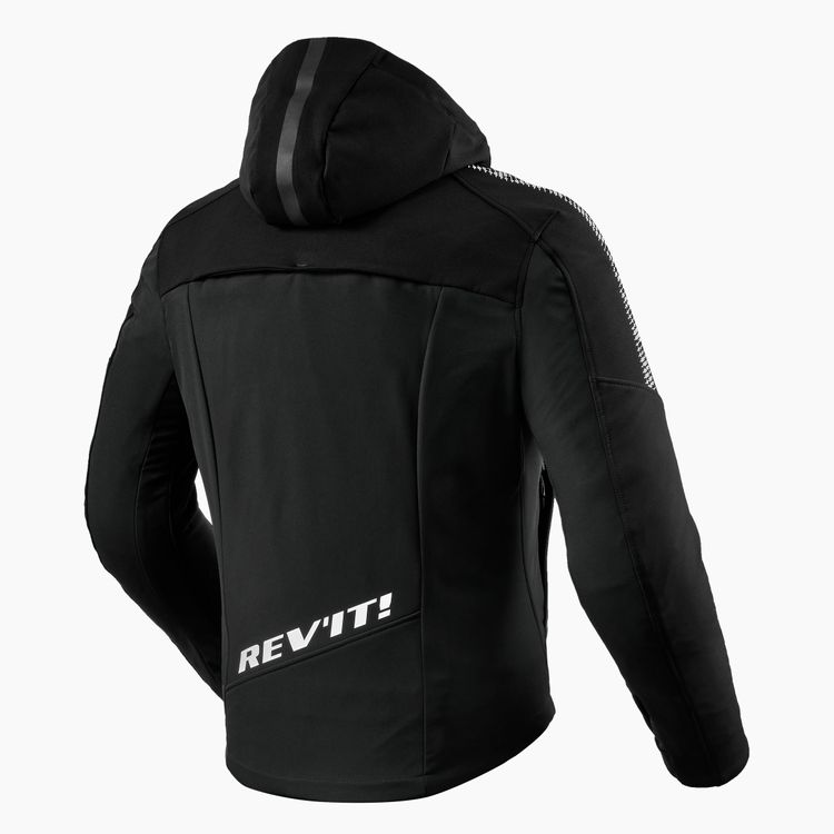 REV’IT! Proxy H2O Textiljacke
