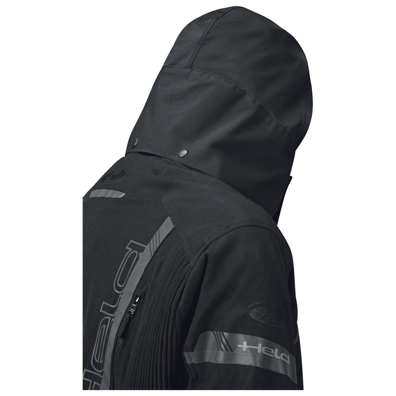 Held Snaptech Collar Sturmkragen Held-Tex®-Membrane