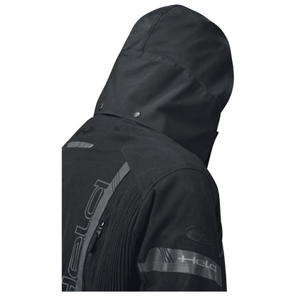 Held Snaptech Collar Sturmkragen Held-Tex®-Membrane
