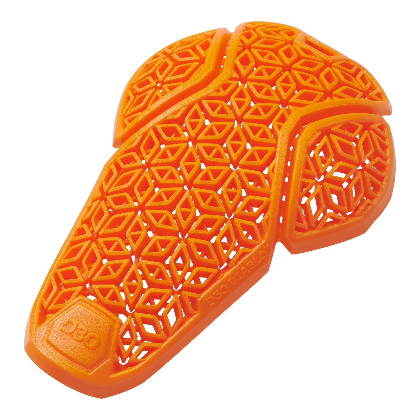 Held D3O® Diablo™ Ellbogen / Knie, Level 2
