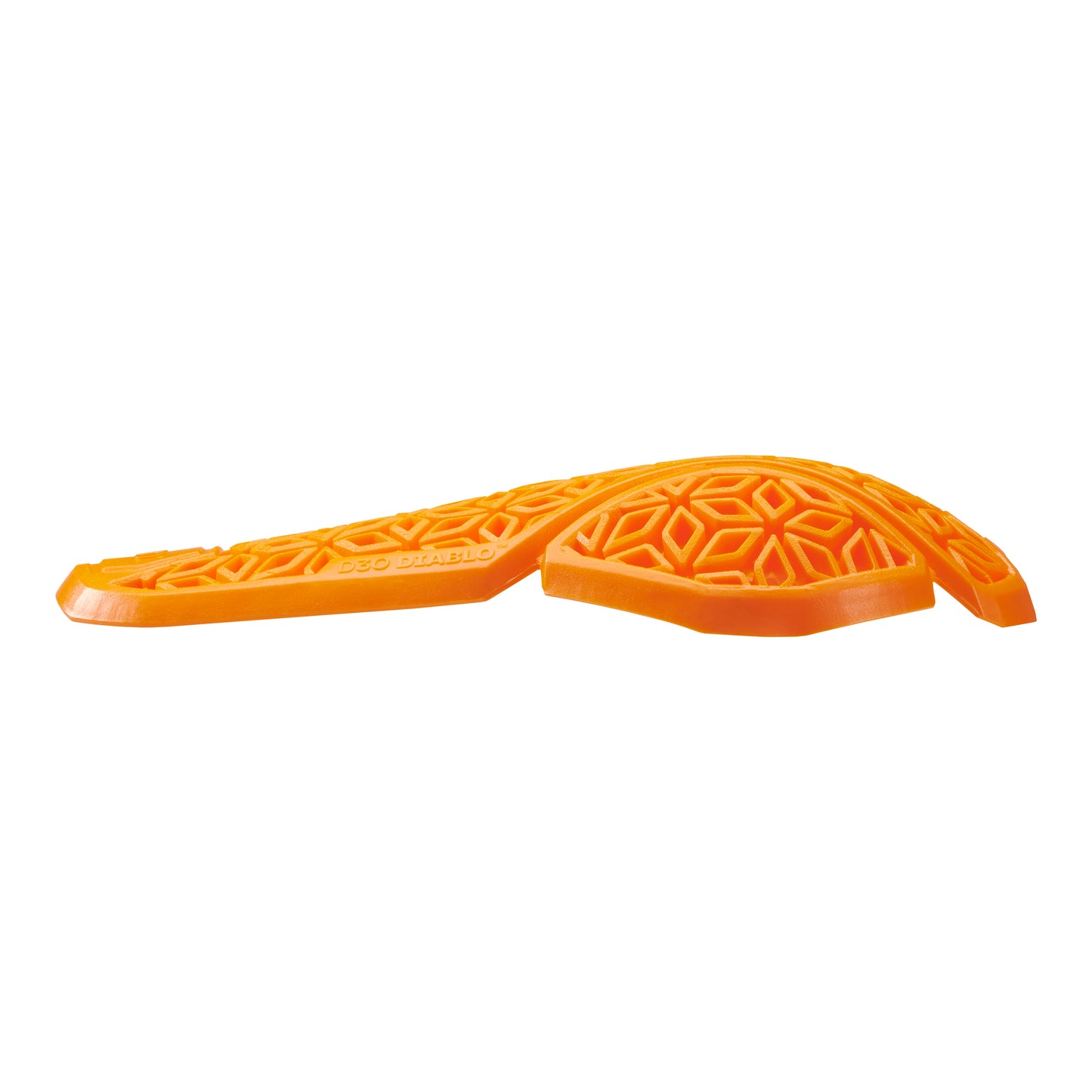 Held D3O® Diablo™ Ellbogen / Knie, Level 2