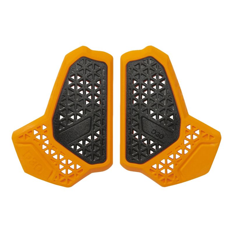 Held D3O® CP2 Divided Brustprotektor 2 tlg., Level 2