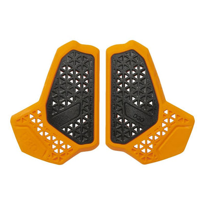 Held D3O® CP2 Divided Brustprotektor 2 tlg., Level 2
