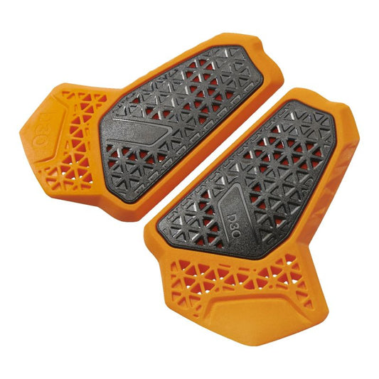 Held D3O® CP2 Divided Brustprotektor 2 tlg., Level 2