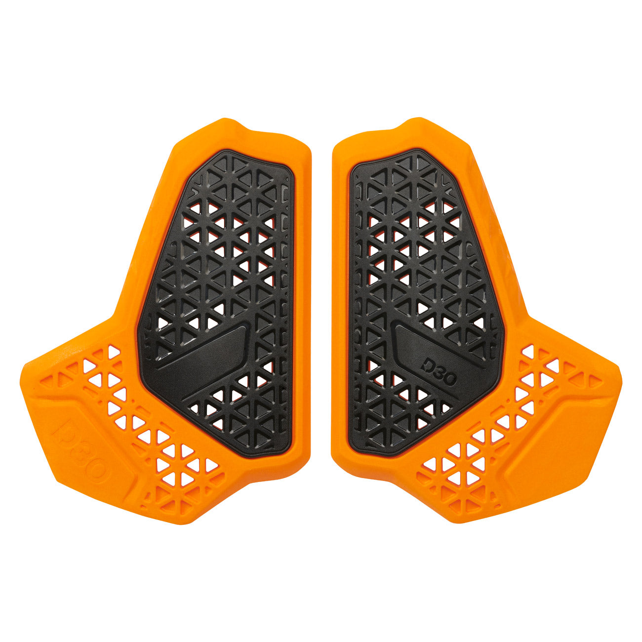 Held D3O® CP2 Divided Brustprotektor 2 tlg., Level 2 inkl. Tasche