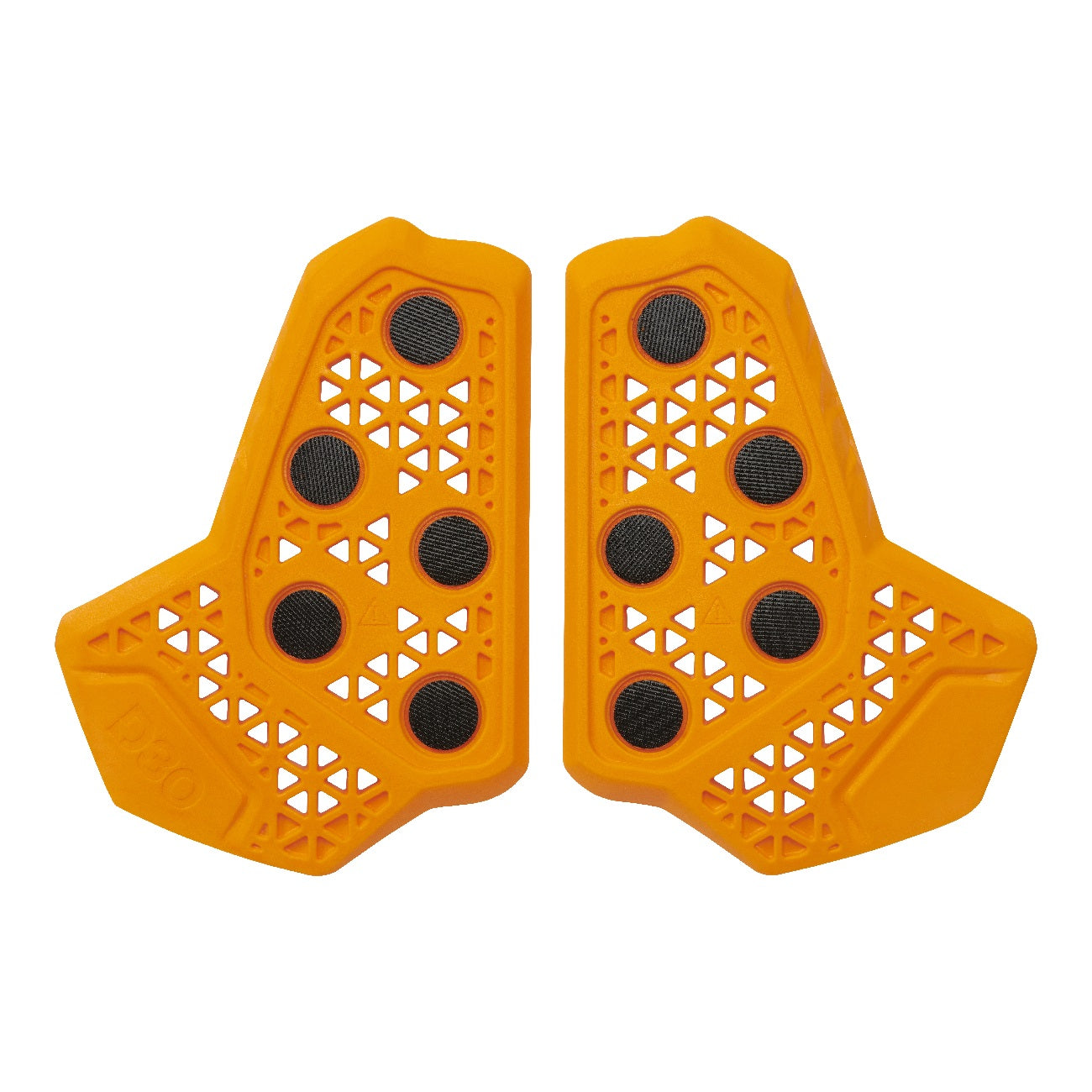 Held D3O® CP2 Divided Brustprotektor 2 tlg., Level 2