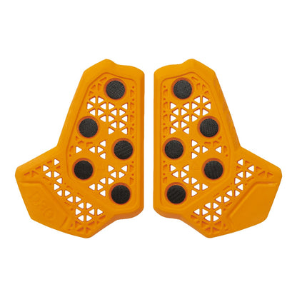 Held D3O® CP2 Divided Brustprotektor 2 tlg., Level 2