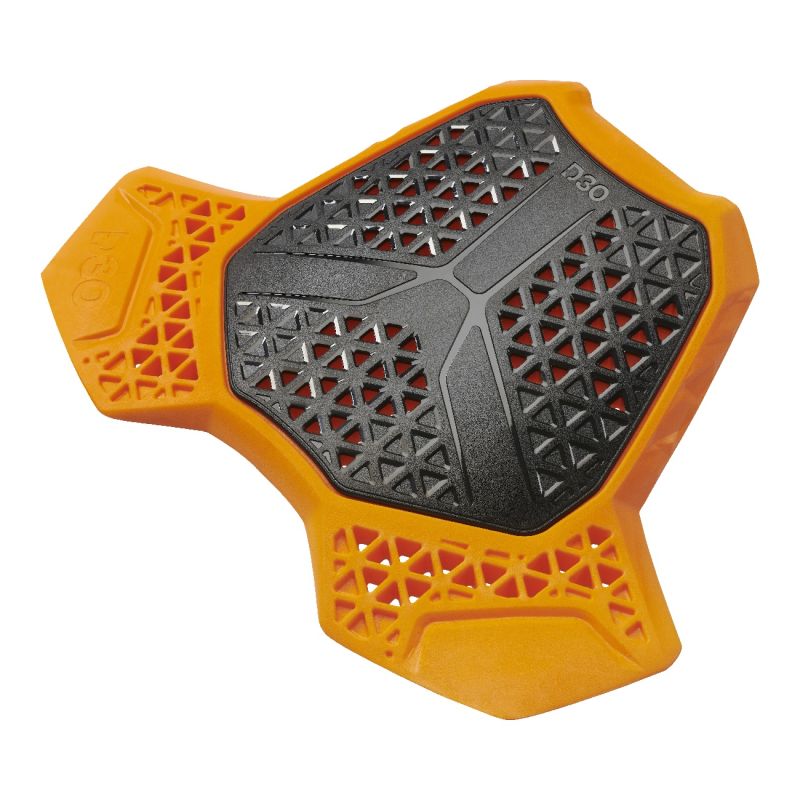 Held D3O® CP2 Full Brustprotektor, Level 2