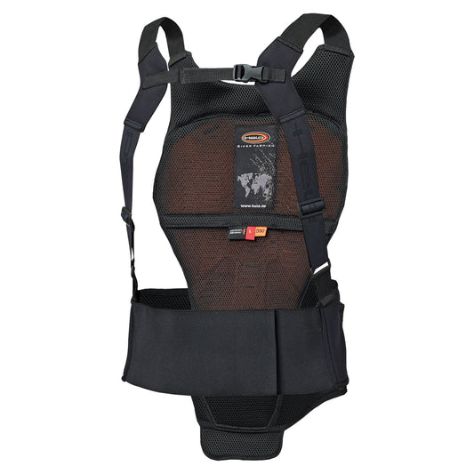 Held Exosafe Back 2 Rückenprotektor