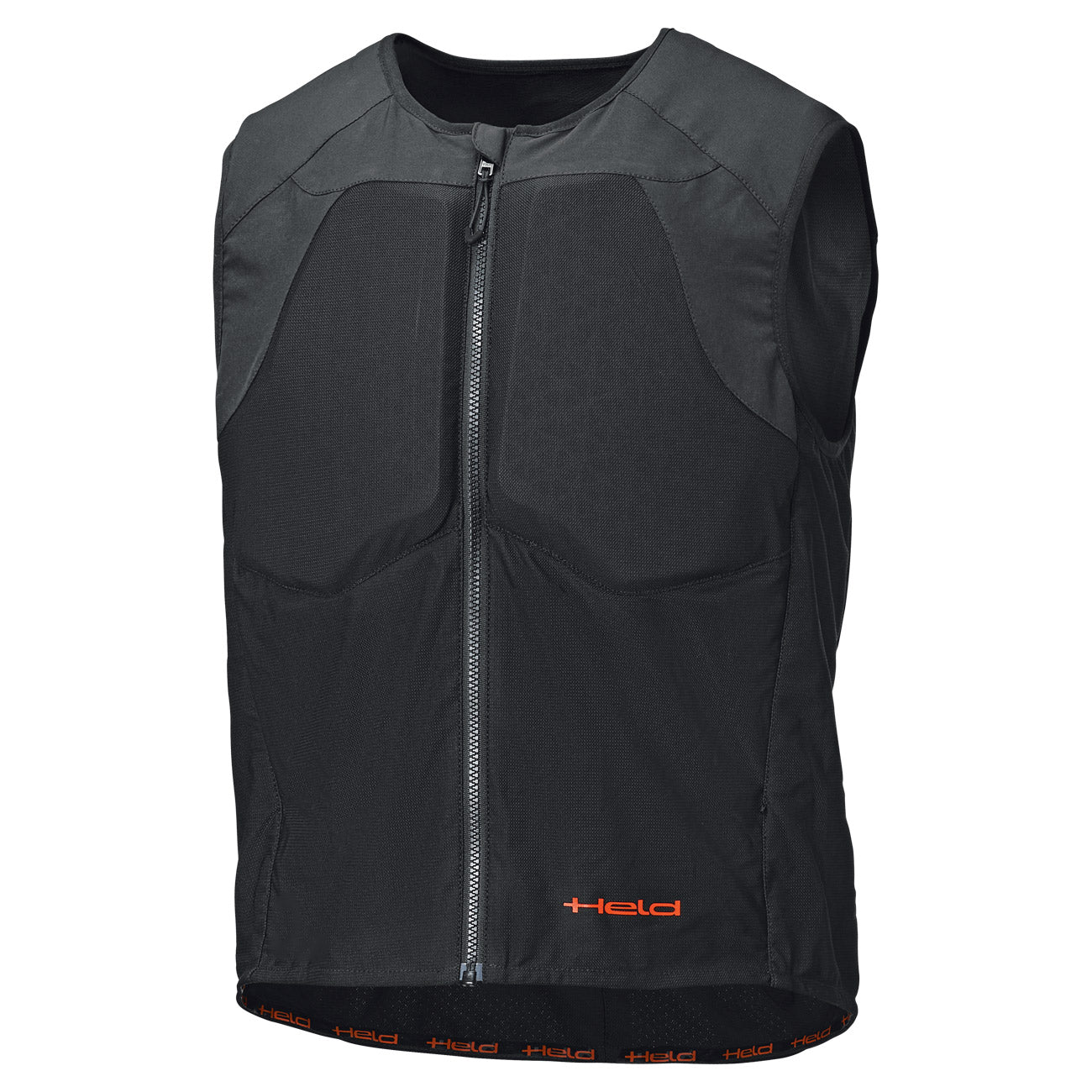 Held Exosafe Vest 2 Protektoren-Weste