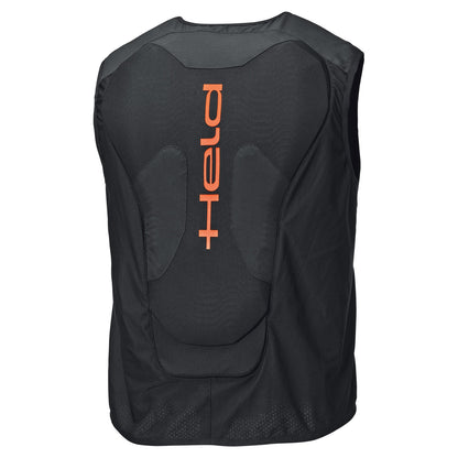 Held Exosafe Vest 2 Protektoren-Weste