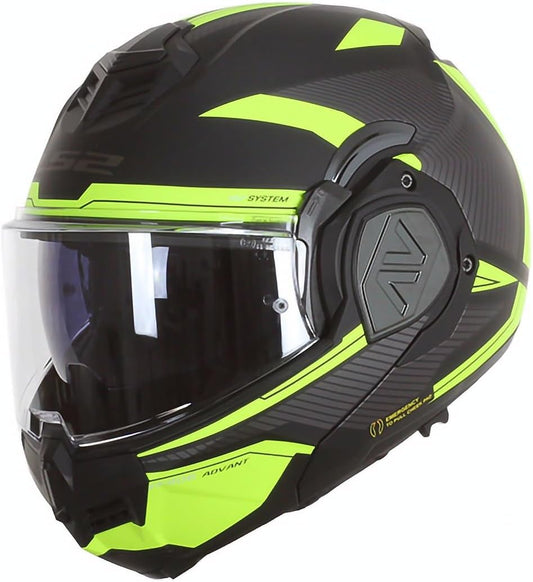 LS2 FF906 ADVANT REVO