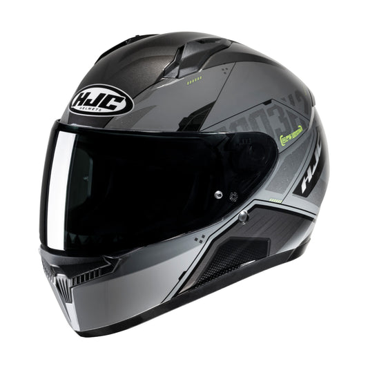 HJC C10 INKA