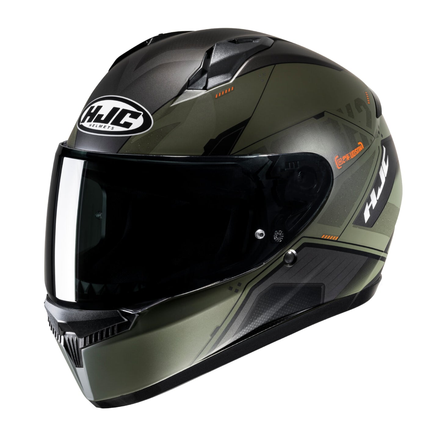 HJC C10 INKA