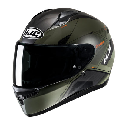HJC C10 INKA