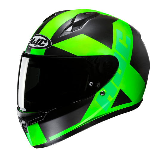 HJC C10 TEZ