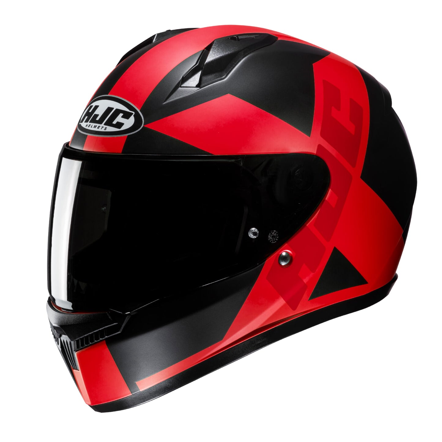 HJC C10 TEZ