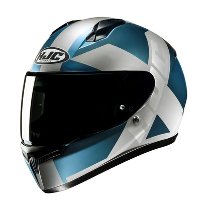 HJC C10 TEZ