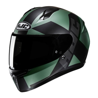 HJC C10 TEZ