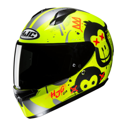 HJC C10 GETI