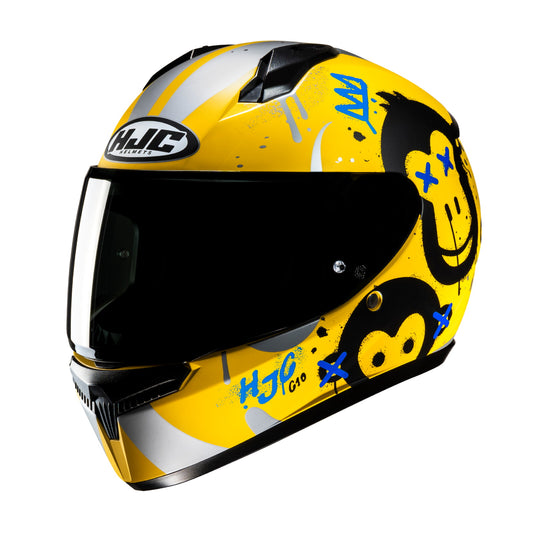 HJC C10 GETI