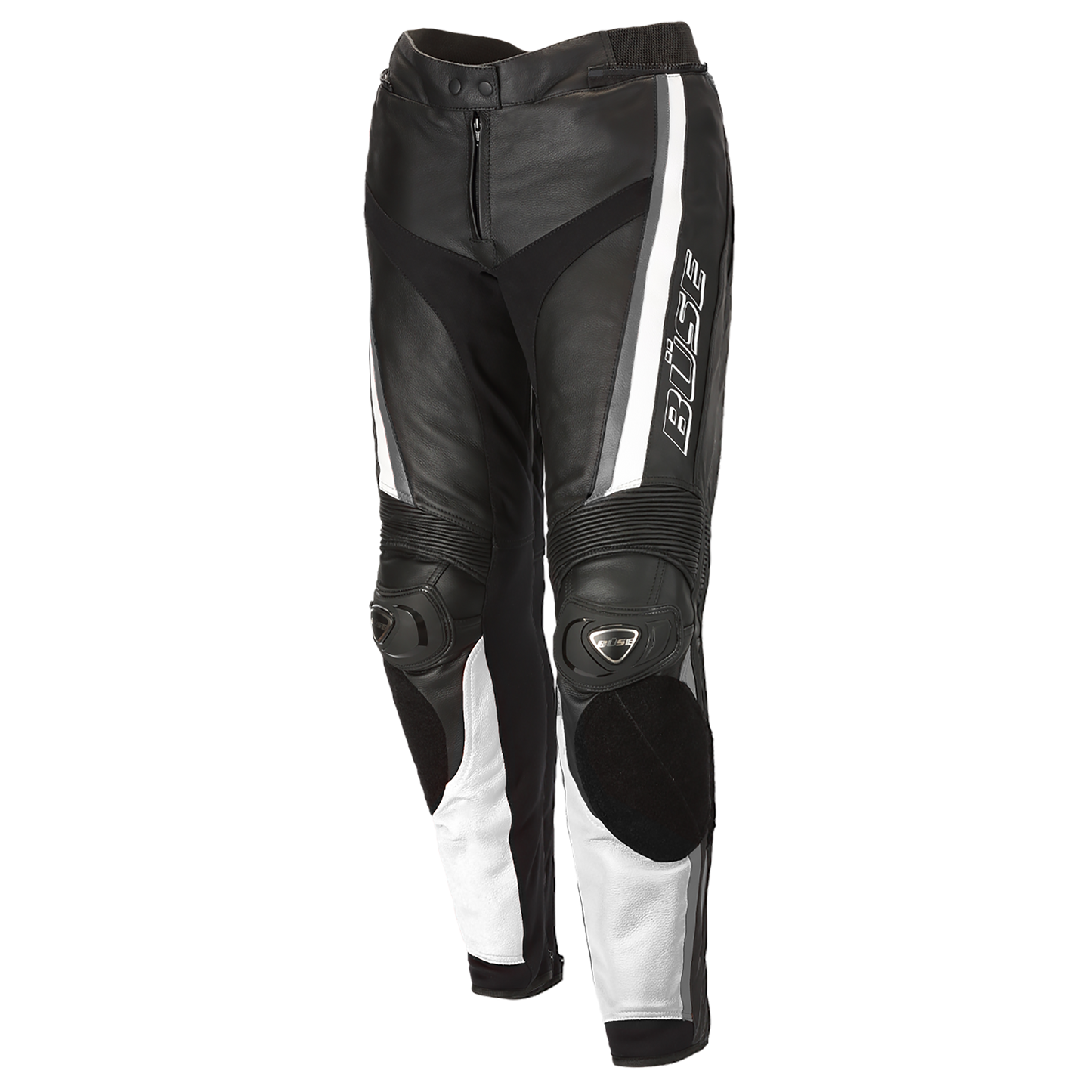 BÜSE Mille Lederhose Damen