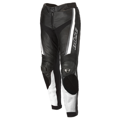 BÜSE Mille Lederhose Damen