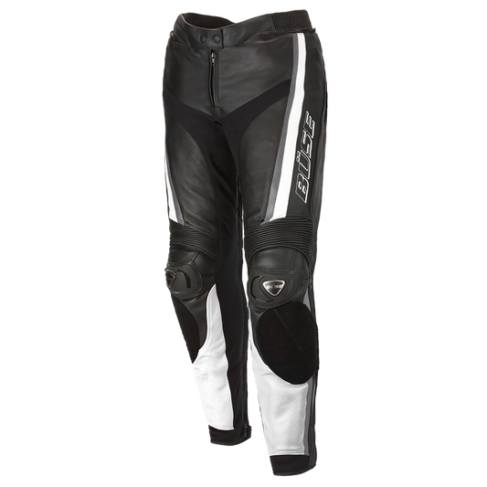 BÜSE Mille Lederhose Damen