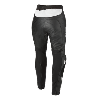 BÜSE Mille Lederhose Damen