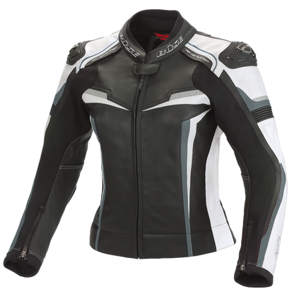 BÜSE Mille Lederjacke Damen