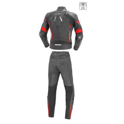 BÜSE Imola Lederhose Damen