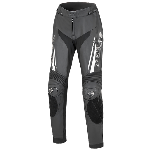 BÜSE Imola Lederhose Damen