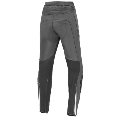 BÜSE Imola Lederjacke Damen