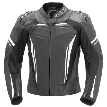 BÜSE Imola Lederjacke Damen
