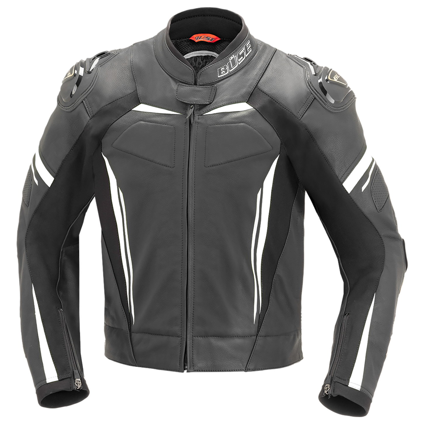 BÜSE Imola Lederjacke