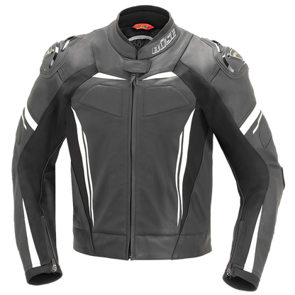 BÜSE Imola Lederjacke
