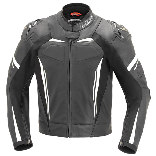 BÜSE Imola Lederjacke