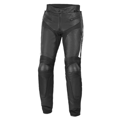 BÜSE Dervio Lederhose Damen