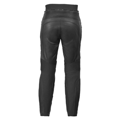 BÜSE Dervio Lederhose Damen