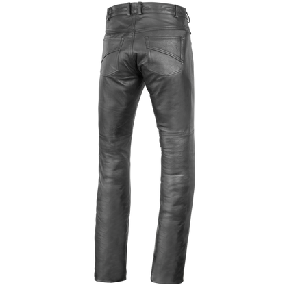 BÜSE Lederjeans Damen