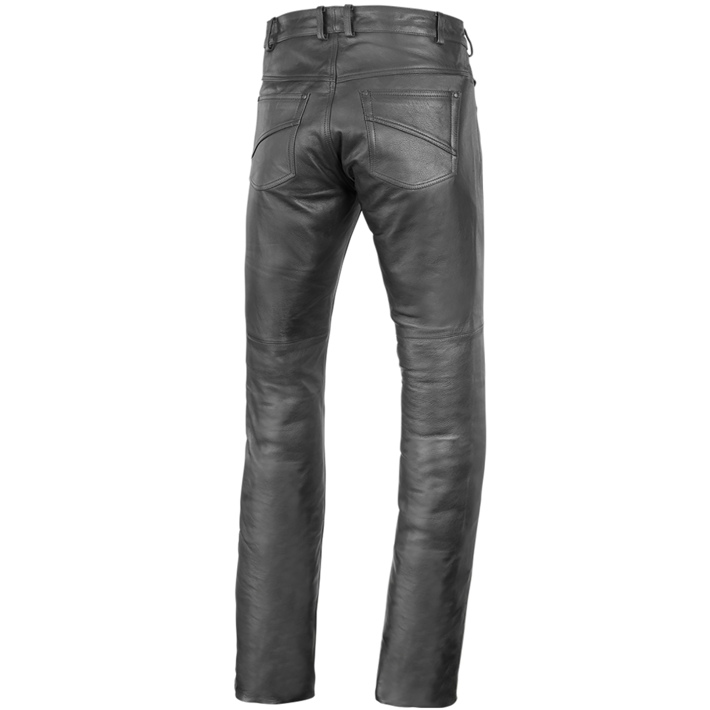 BÜSE Lederjeans