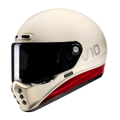HJC V10 TAMI