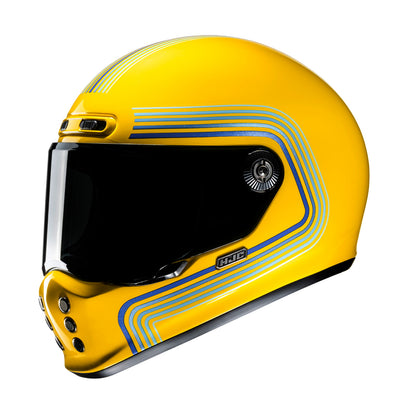 HJC V10 FONI